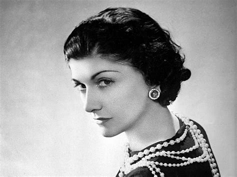 when did gabrielle chanel die|coco chanel born and death.